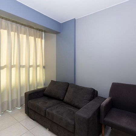 Studio Na Asa Norte Apartment Brasilia Bagian luar foto
